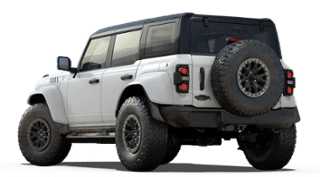2025 Ford Bronco® External Image 3